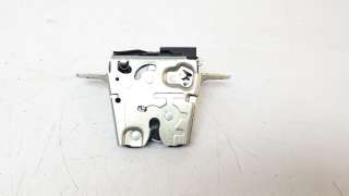 Recambio de cerradura maletero / porton para porsche cayenne coupe (9yb) 2019- e-hybrid referencia OEM IAM 9Y3827447D  