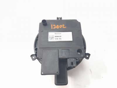 Recambio de ventilador calefaccion para porsche cayenne coupe (9yb) 2019- e-hybrid referencia OEM IAM 4M1820021C  