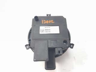 Recambio de ventilador calefaccion para porsche cayenne coupe (9yb) 2019- e-hybrid referencia OEM IAM 4M1820021C  