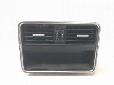 Recambio de aireador central para porsche cayenne coupe (9yb) 2019- e-hybrid referencia OEM IAM 9Y0819203D  