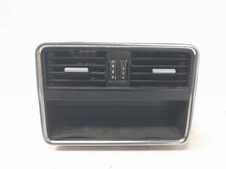 Recambio de aireador central para porsche cayenne coupe (9yb) 2019- e-hybrid referencia OEM IAM 9Y0819203D  