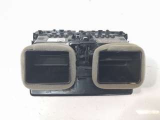 Recambio de aireador central para porsche cayenne coupe (9yb) 2019- e-hybrid referencia OEM IAM 9Y0819203D  