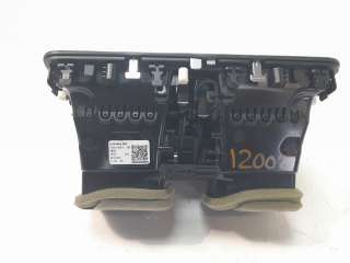 Recambio de aireador central para porsche cayenne coupe (9yb) 2019- e-hybrid referencia OEM IAM 9Y0819203D  