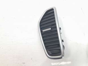 Recambio de aireador izquierdo para porsche cayenne coupe (9yb) 2019- e-hybrid referencia OEM IAM 9Y0820952  