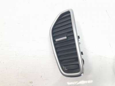 Recambio de aireador izquierdo para porsche cayenne coupe (9yb) 2019- e-hybrid referencia OEM IAM 9Y0820952  