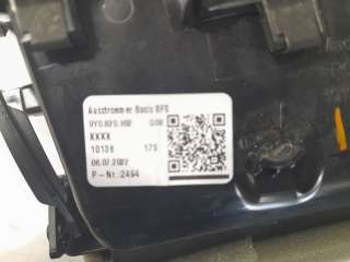 Recambio de aireador izquierdo para porsche cayenne coupe (9yb) 2019- e-hybrid referencia OEM IAM 9Y0820952  