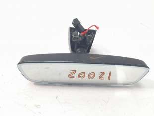 Recambio de retrovisor interior para porsche cayenne coupe (9yb) 2019- e-hybrid referencia OEM IAM 971857511A  