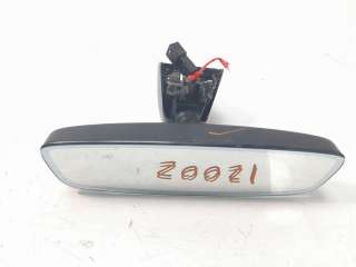 Recambio de retrovisor interior para porsche cayenne coupe (9yb) 2019- e-hybrid referencia OEM IAM 971857511A  