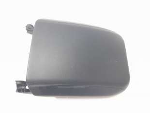 Recambio de apoyabrazos central para porsche cayenne coupe (9yb) 2019- e-hybrid referencia OEM IAM 9Y0864205AS8YR  