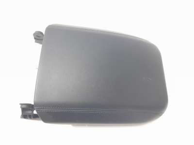 Recambio de apoyabrazos central para porsche cayenne coupe (9yb) 2019- e-hybrid referencia OEM IAM 9Y0864205AS8YR  