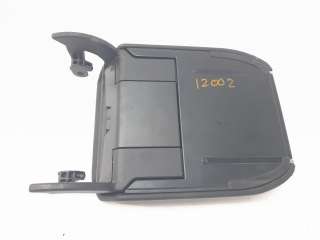 Recambio de apoyabrazos central para porsche cayenne coupe (9yb) 2019- e-hybrid referencia OEM IAM 9Y0864205AS8YR  