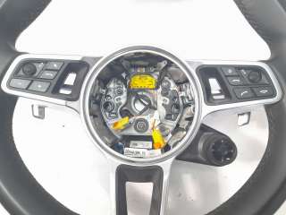 Recambio de volante para porsche cayenne coupe (9yb) 2019- e-hybrid referencia OEM IAM 9Y0419091JMA34  