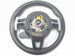 Recambio de volante para porsche cayenne coupe (9yb) 2019- e-hybrid referencia OEM IAM 9Y0419091JMA34  