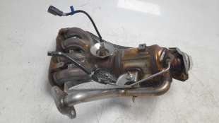 Recambio de catalizador para toyota corolla (e21) 2019- hybrid style referencia OEM IAM 1714137260  