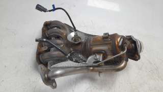 Recambio de catalizador para toyota corolla (e21) 2019- hybrid style referencia OEM IAM 1714137260  