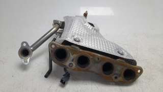Recambio de catalizador para toyota corolla (e21) 2019- hybrid style referencia OEM IAM 1714137260  