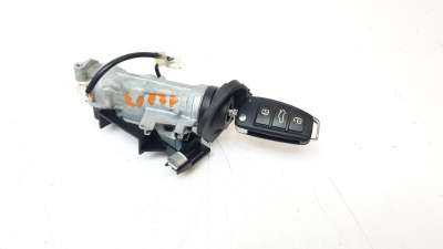 Recambio de conmutador de arranque para audi a1 (8x) 2010-2014 ambition referencia OEM IAM 1K0905851B 5K0905865 