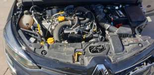 Recambio de radiador agua para renault clio v 2019- intens referencia OEM IAM 214105FA0A  550038