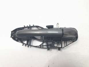 Recambio de maneta exterior delantera derecha para ford puma 2019- hybrid titanium design referencia OEM IAM 2126416  