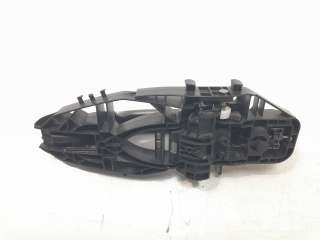 Recambio de maneta exterior delantera derecha para ford puma 2019- hybrid titanium design referencia OEM IAM 2126416  