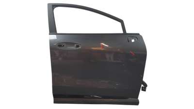 Recambio de puerta delantera derecha para ford puma 2019- hybrid titanium design referencia OEM IAM 2405128  