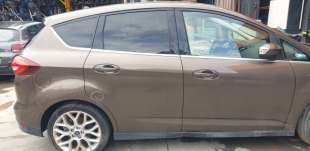 Recambio de puerta trasera derecha para ford c-max (ceu) 2014- business edition referencia OEM IAM 2222628  