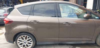 Recambio de puerta trasera derecha para ford c-max (ceu) 2014- business edition referencia OEM IAM 2222628  