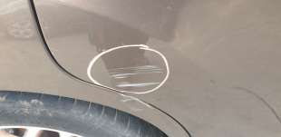 Recambio de puerta trasera derecha para ford c-max (ceu) 2014- business edition referencia OEM IAM 2222628   2