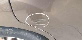 Recambio de puerta trasera derecha para ford c-max (ceu) 2014- business edition referencia OEM IAM 2222628  
