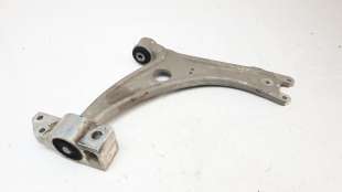 Recambio de brazo suspension inferior delantero derecho para audi q3 (8ug) 2014-2018 attraction quattro referencia OEM IAM 3C040