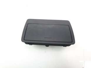 Recambio de pantalla multifuncion para audi q3 (8ug) 2014-2018 attraction quattro referencia OEM IAM 8U0857273E  