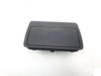 Recambio de pantalla multifuncion para audi q3 (8ug) 2014-2018 attraction quattro referencia OEM IAM 8U0857273E  