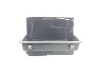 Recambio de pantalla multifuncion para audi q3 (8ug) 2014-2018 attraction quattro referencia OEM IAM 8U0857273E   2