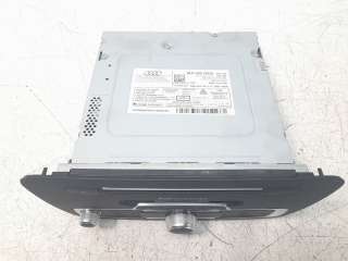 Recambio de sistema audio / radio cd para audi q3 (8ug) 2014-2018 attraction quattro referencia OEM IAM 8U1035193D  