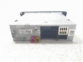 Recambio de sistema audio / radio cd para audi q3 (8ug) 2014-2018 attraction quattro referencia OEM IAM 8U1035193D  