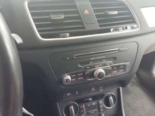 Recambio de sistema audio / radio cd para audi q3 (8ug) 2014-2018 attraction quattro referencia OEM IAM 8U1035193D  