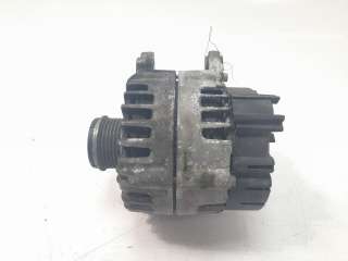 Recambio de alternador para porsche panamera 2009-2016 diesel referencia OEM IAM 059903023N  ALF501351