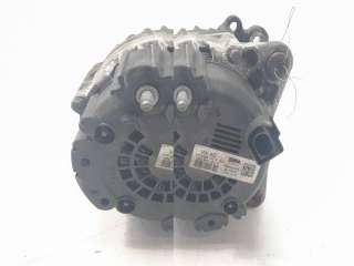 Recambio de alternador para porsche panamera 2009-2016 diesel referencia OEM IAM 059903023N  ALF501351