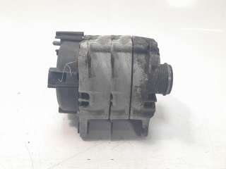 Recambio de alternador para porsche panamera 2009-2016 diesel referencia OEM IAM 059903023N  ALF501351