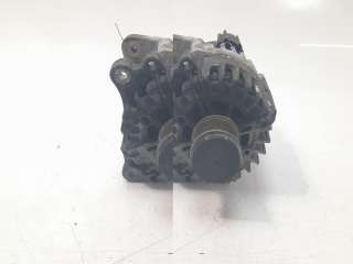 Recambio de alternador para porsche panamera 2009-2016 diesel referencia OEM IAM 059903023N  ALF501351
