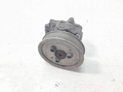 Recambio de bomba direccion para porsche panamera 2009-2016 diesel referencia OEM IAM 97034704925  