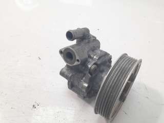 Recambio de bomba direccion para porsche panamera 2009-2016 diesel referencia OEM IAM 97034704925  