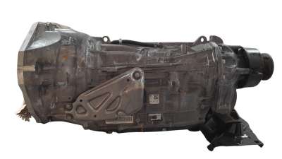 Recambio de caja cambios para porsche panamera 2009-2016 diesel referencia OEM IAM 0C8300038  