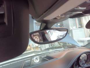 Recambio de espejo para porsche panamera 2009-2016 diesel referencia OEM IAM 7PP857511H  
