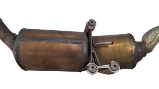 Recambio de filtro de particulas para porsche panamera 2009-2016 diesel referencia OEM IAM 97011334930  