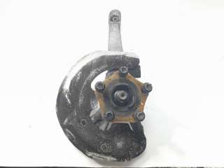 Recambio de mangueta delantera derecha para porsche panamera 2009-2016 diesel referencia OEM IAM 97034115804  