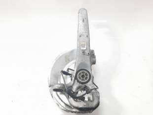 Recambio de mangueta delantera izquierda para porsche panamera 2009-2016 diesel referencia OEM IAM 97034115704   2