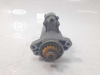 Recambio de motor arranque para porsche panamera 2009-2016 diesel referencia OEM IAM 059911024K  ARF810304 S50373