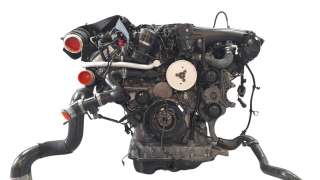 Recambio de motor completo para porsche panamera 2009-2016 diesel referencia OEM IAM CWJ  