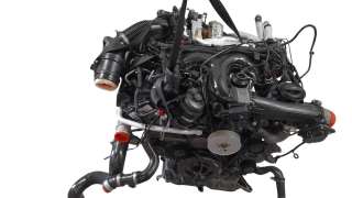 Recambio de motor completo para porsche panamera 2009-2016 diesel referencia OEM IAM CWJ  